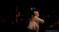 Buffy slaying.gif (486 KB) Slayer Buffy Summers (Buffy the Vampire Slayer) and all Slayers derive their strength from the essence of an ancient demon.