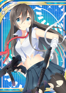 Desperado (Valkyrie Crusade)