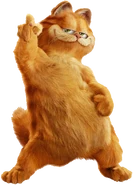 Garfield (Garfield: The Movie)