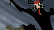 Jack's Reflexes Samurai Jack.gif (949 KB) Jack (Samurai Jack)