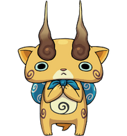 Komajiro (Yo-Kai Watch)