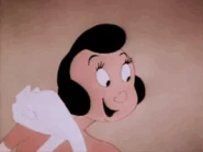 Olive Oyl (Popeye the Sailorman)