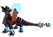 Oxidaizen (Creatures of Sonaria)