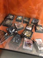 SCP-4605 - Arkady (SCP Foundation)