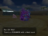 Shadow Pokémon.png (251 KB) Shadow Pokémon (Pokémon) have been corrupted into aggressive fighting machines by Cipher.