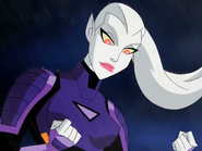 Shifter (Justice League Unlimited/DC Animated Universe/DCAU)