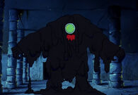 Tar Monster (The Scooby-Doo Show)