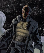 Twilight Angel.jpg (183 KB) Angel (Buffy the Vampire Slayer) was empowered by the inter-dimensional deity Twilight, granting him vastly increased physical abilities,nigh-invulnerability, and the power of flight.