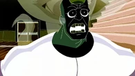2GFO (638).png (1.31 MB) Ghostfreak (Ben 10 series) incapacitates Thumbskull by phasing his hands into his head.