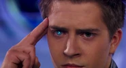 Chase Scanning vision.jpg (44 KB) Using his Bionic eye, Chase Davenport (Lab Rats) is able to scan objects and get information about them.