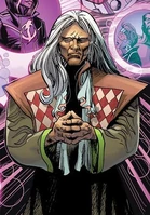 Dharma, Leader of the Milestone Shadow Cabinet.jpg (101 KB) Dharma (Milestone Media/DC Comics)