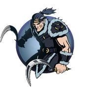 Talon (Shadow Fight)