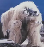 Margodon.webp (285 KB) Margodon (Ultraman 80) is an mastodon-like Kaiju.