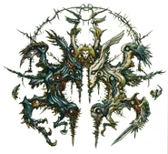 Merkabah (Shin Megami Tensei IV)