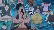 Fishmen (One Piece)