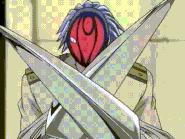 Flames surround my blades.GIF