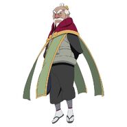 Ōnoki (Naruto)