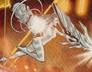 Parul Kurinji/Zero/One (Marvel Comics)
