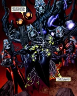 Phalanx (Marvel Comics)