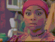 RavenBaxterVision.gif (496 KB) Raven Baxter (That's So Raven)