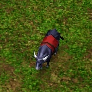 Yak Caravans (Age of Mythology: Tale of the Dragon)