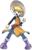 Yellow (Pokémon Adventures)