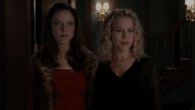 Darla and Drusilla (Buffyverse)