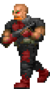 A Shotgun Guy (Doom)