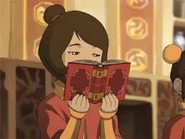 Jinora (Avatar: The Legend of Korra)