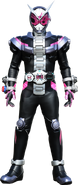 Sougo Tokiwa/Kamen Rider Zi-O (Kamen Rider Zi-O)