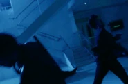 Kahlil's martial arts skills.gif (9.98 MB) Khalil Payne/Painkiller (Arrowverse/Black Lightning) is a master martial artist due to his training and programming by the ASA he knows 100 martial arts this allows him to easily take down a squad of armed security and fight evenly with a assassin like...