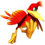 Kazooie