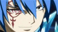 Meteor.gif (2.77 MB) Jellal Fernandez (Fairy Tail) demonstrating his skills at Magical Combat...