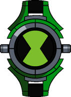 Recalibrated Omnitrix.png (12 KB) Recalibrated Omnitrix (Ben 10: Alien Force)