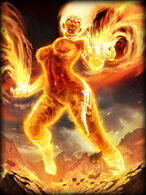 Sol (Smite)