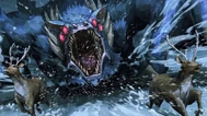 The Tyrant (Akame Ga Kill!) was a deadly Super Class Danger Beast bearing an extreme level of life-force and adaptation, active for centuries despite being made into a Teigu, adapting to being frozen in time itself. It showed enough influence that it could take control of its user body to be reborn, taking Murasame's one-hit-kill Cursed Poison to kill its soul, but its body itself still became Tatsumi's body.