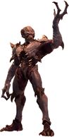 An Arch-vile (Doom)