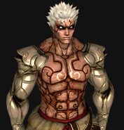 Asura 2.png (2.82 MB) Asura (Asura's Wrath) is one of the most athletic demigods in existence nearly rivaling Yasha.