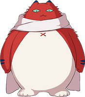 Wampus (Yo-Kai Watch)