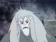 Banshee (The New Shmoo/Hanna-Barbera)