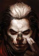 Brother Voodoo (Marvel)