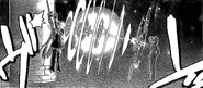Cancel.png (163 KB) Fate Averruncus (Negima) using Dispelsatio, a paradoxical spell that disperses the supernatural phenomena emitted by magic.