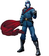 Cobra Commander (G.I. Joe)