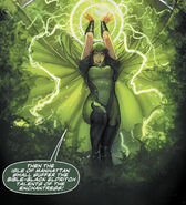 Enchantress (DC Comics)