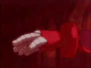 Fou-Lu (Breath of Fire IV) can create blades out of magical energies.