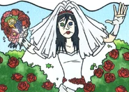 Ghost Bride (Mysteries on 4 Paws)