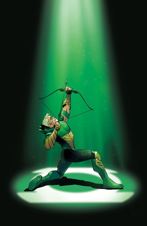 Green Arrow