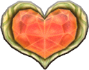 Heart Container (Twilight Princess)