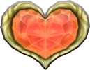 Heart Container (The Legend of Zelda series)