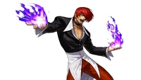 Iori Yagami (King of Fighters)